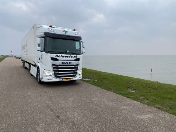 Holwerda Logistics